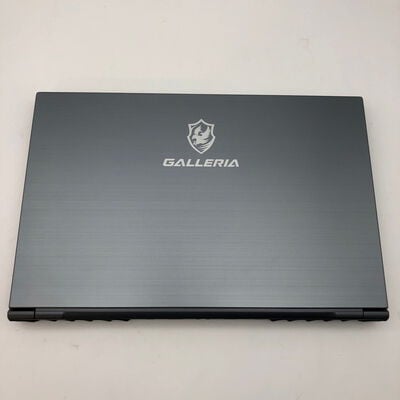 【大分店】中古  GALLERIA ZL7C-R47(MinecraftJBE/XGP/note) 1250005996 