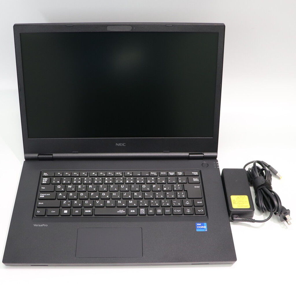 中古 NEC VersaPro pc-vkh48xzge(i7-1265U/16GB/SSD240GB/W11P