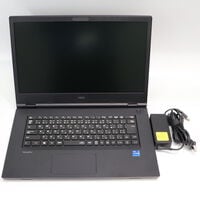 中古  NEC VersaPro pc-vkh48xzge(i7-1265U/16GB/SSD240GB/W11P) 3210016139 