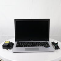 中古  NEC PC-VKM16BZG6 (Intel Core i5 8365U 1.60GHz/8GB/SSD256GB/なし/オンボード/13.3/1366x768/Wi-Fi/WEBCAM/W11H MAR) 184421 