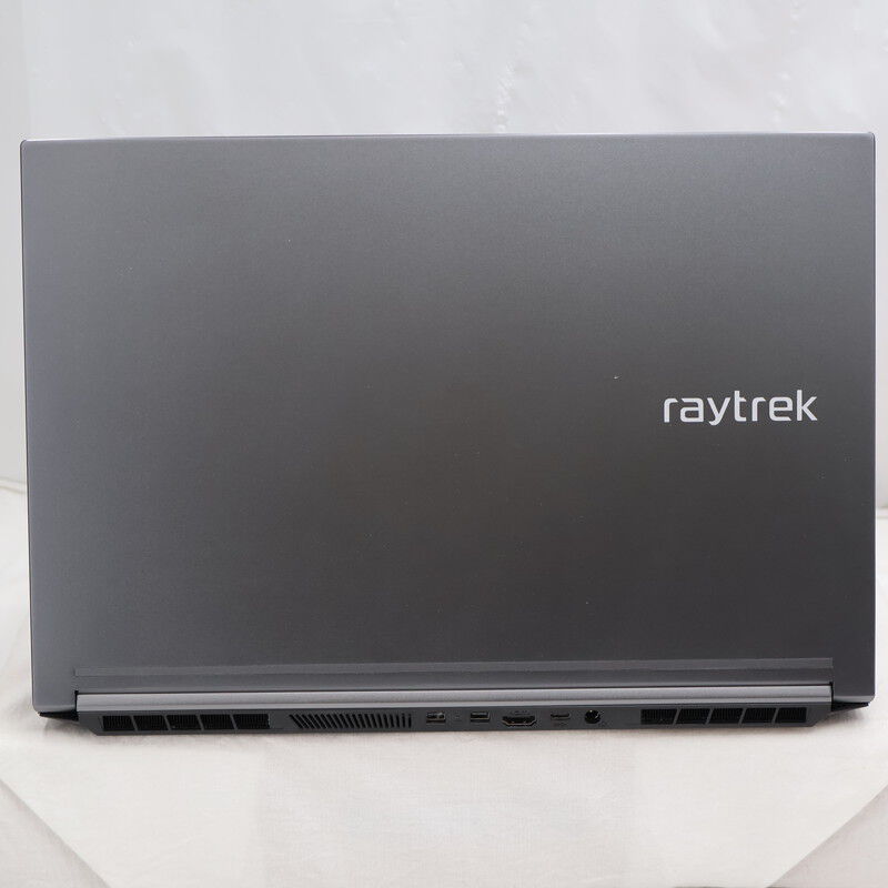 中古 THIRDWAVE raytrek R5(Intel Core i7 10875H/16GB DDR4 (PC4