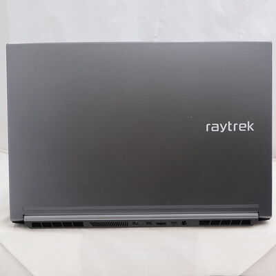 【通販センター】中古  THIRDWAVE raytrek R5(Intel Core i7 10875H/16GB DDR4 (PC4)/SSD1TB/なし/NVIDIA GeForce RTX 2060 6GB/15.6/1920x1080/Wi-Fi/W11H64 MAR) 201353 