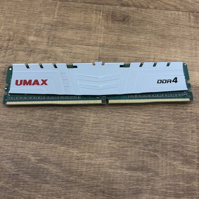 【宇都宮鶴田店】中古  PC4-19200 4GB デスクトップ用 126162 