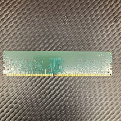 【富士青葉店】中古  crucial CT8G4DFRA32A(DDR4 PC4-25600 8GB) 5070001799 