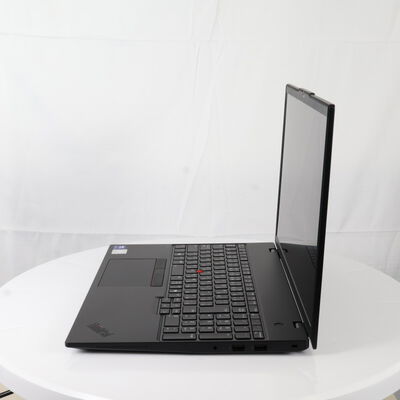 【通販センター】中古  Lenovo ThinkPad L16 Gen 2 21SACTO1WW(Intel Core Ultra 5 225U/8GB DDR5 (PC5)/SSD256GB/なし/オンボード/16/1920x1200/Wi-Fi/W11H64 MAR) 199612 