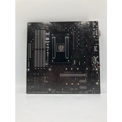 【座間相武台】中古  ASUS PRIME B550M-A (B550 AM4 mATX DDR4) 142903 