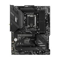 MSI  MAG B760 TOMAHAWK WIFI (B760 1700 ATX) 