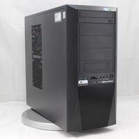 中古  THIRDWAVE GALLERIA KT(Intel Core i7 8700/16GB/SSD500GB/DVDマルチ/NVIDIA GeForce GTX 1660 Ti 6GB/W11H64 MAR) 184671 