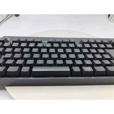 【水戸赤塚店】中古  Logicool G-PKB-002LN (有線 ｹﾞｰﾐﾝｸﾞｷｰﾎﾞｰﾄﾞ) 158800 