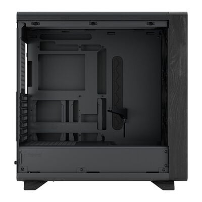 Fractal Design  Summit Blackout TG Light Tint FD-C-SUM1A-05 (E-ATX ガラスパネル ブラックアウト) 