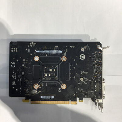 【松山環状枝松店】中古  各社 GeForce GTX1650 (4GB PCI-E) 139580 