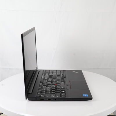 【通販センター】中古  Lenovo ThinkPad E15 Gen2(Intel Core i5 1135G7 2.40GHz/16GB DDR4/SSD256GB/-/オンボード/15.6/1920x1080/GbE/Wi-Fi/WEBCAM/W11H/VBT) 199466 