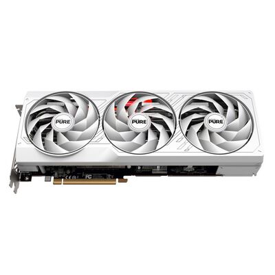 SAPPHIRE  PURE Radeon RX 7800 XT GAMING OC 16GB GDDR6 (11330-03-20G) 