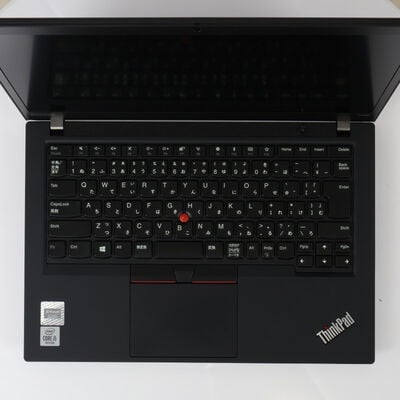 【通販センター】中古  Lenovo ThinkPad T490 20RYCTO1WW(Intel Core i5 10210U/16GB/SSD256GB/なし/オンボード/14/1920x1080/Wi-Fi/W11H64 MAR) 188065 