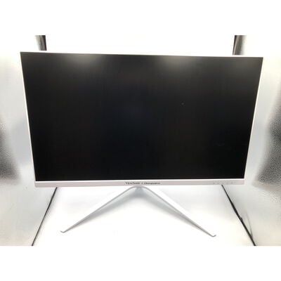 【水戸赤塚店】中古  !Viewsonic VX2428J-W-7(23.8W 2H1DP 0.5ms IPS 180Hz 4680003649 