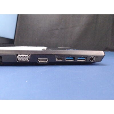 【前橋ｲﾝﾀｰｱｶﾏﾙ店】中古  LIFEBOOK A Series(i5-1235U/16GB/SSD256GB/W11P) 4540002473 