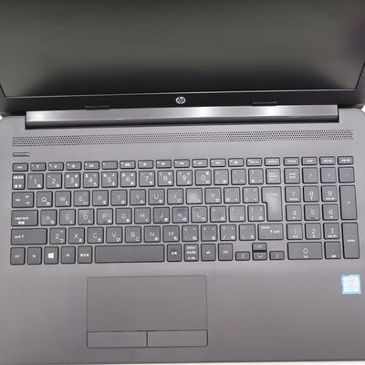 【通販センター】中古  HP HP250 G7(Intel Core i5 8265U/8GB DDR4 (PC4)/SSD256GB/DVDマルチ/オンボード/15.6/1366x768/Wi-Fi/W11H64 MAR) 201383 