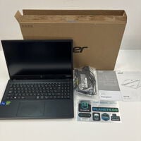 中古  Acer Nitro V 15 (i7-13620H/16GB/SSD512GB/-/GeForce RTX 4060/WLAN/15.6インチFHD/W11H64/-) 3240008630 