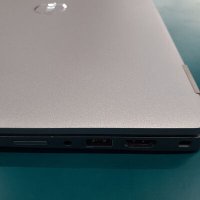 【鹿児島店】中古  DELL Latitude 5320(Intel Core i5 1145G7 2.60GHz/16GB DDR4/SSD256GB/-/オンボード/13.3/1920x1080/Wi-Fi/WEBCAM/W11P/VBT) 192755 