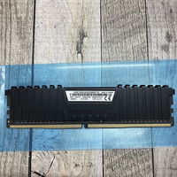 中古  PC4-21300 8GB デスクトップ用(DDR4-2666) 126165 