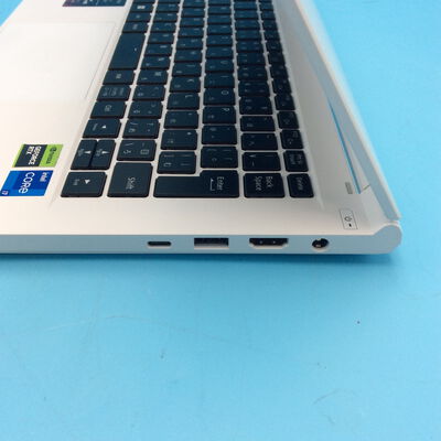 【秋葉原本店】中古  mouse_DAIV_R4I7G50WTABBW101DEC(Core_i7-12650H/16GB/SSD512GB+512GB/RTX3050/W11H) 3410013826 