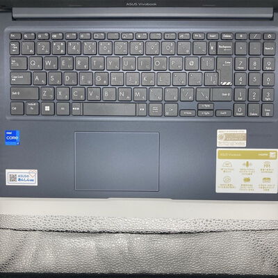 【八王子店】中古  ASUS　X1502VA-I7H161WS 1230010131 