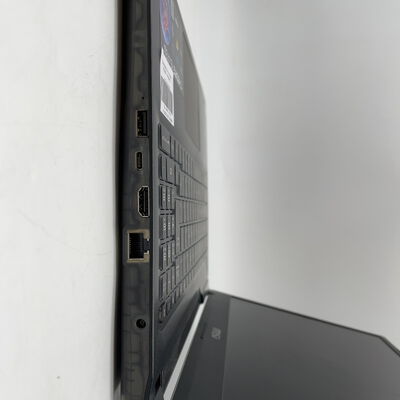 【大分店】中古  MSI CYBORG 15 A13U(i7-13620H/16GB/SSD500GB/RTX3050/W11P) 4860001573 