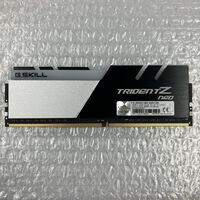 中古  PC4-28800 16GB デスクトップ用(DDR4-3600) 140734 