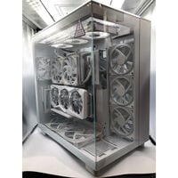 中古  Original 自作PC(Ryzen 5 7600/64GB/-/-/RX7600/-) 4680002595  中古  Original 自作PC(Ryzen 5 7600/64GB/-/-/RX7600/-) 4680002595