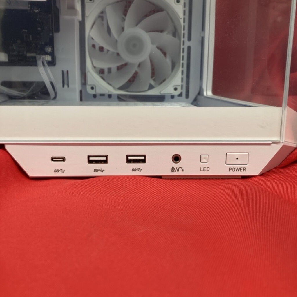 中古 自作デスクトップPC 34917 ｜ パソコン通販のドスパラ【公式】