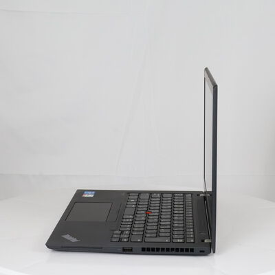 【通販センター】中古  Lenovo ThinkPad T14s Gen 2(Intel Core i5 1145G7 2.60GHz/16GB DDR4/SSD256GB/-/オンボード/14/1920x1080/Wi-Fi/WEBCAM/W11H/VBT) 203299 