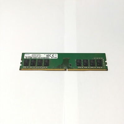 【松山環状枝松店】中古  PC4-19200 8GB デスクトップ用 126163 