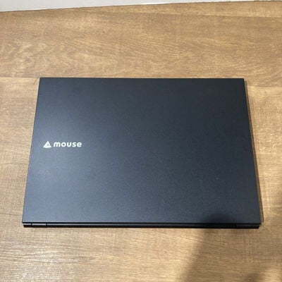 【富山本郷店】中古  マウスコンピューター MPro-NB520 (Core i5-10210U/16GB/SSD512GB/Mt/WLAN/15.6FHD/W11P64) 4760001708 