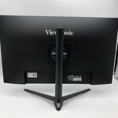 【大分店】中古  Viewsonic VX2728J-2K-72 (27"W 2H1DP 180Hz WQHD) 4860000775 