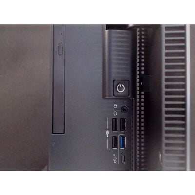 【前橋ｲﾝﾀｰｱｶﾏﾙ店】中古  富士通　FMV　SI1QT5K(i5 10505/16GB/HDD1TB/GTX1650/W10H) 4540001608 
