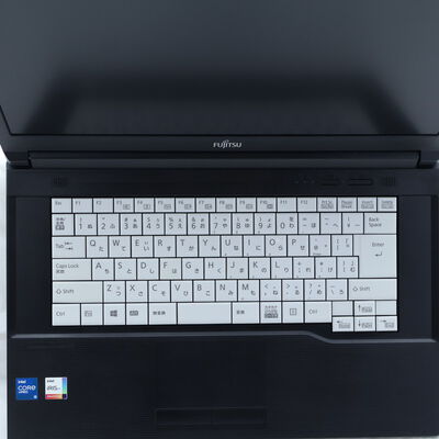 【通販センター】中古  FUJITSU LIFEBOOK A7511/G (Intel Core i5 1145G7 2.60GHz/16GB DDR4/SSD256GB/-/オンボード/15.6/1920x1080/GbE/Wi-Fi/WEBCAM/W11P) 202329 