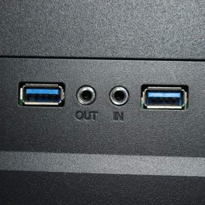 【通販センター】中古  THIRDWAVE Magnate EM041(Intel Core i5 12400/32GB DDR4 (PC4)/SSD1TB/BD-RE/NVIDIA GeForce RTX 3050 8GB/W11H64 MAR) 196778 