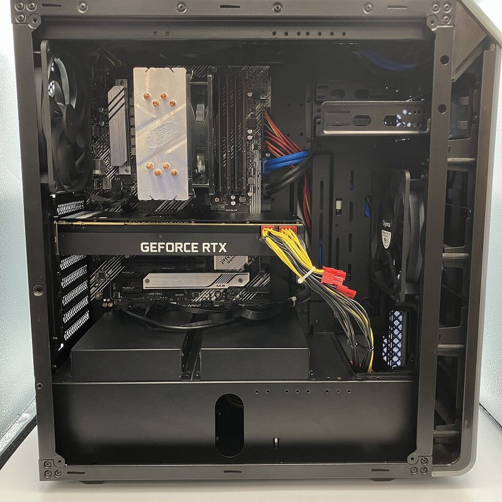 中古 THIRDWAVE GALLERIA XA7C-R70S (i7 10700/32GB/SSD1TB/RTX2070