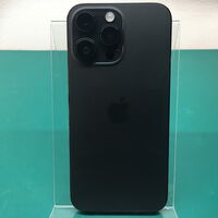 中古  【国内版SIMフリー】Apple iPhone14 Pro Max 6.7インチ 512GB (スペースブラック) MQ9F3J/A 155098 
