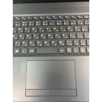 【仙台店】中古  iiyama IstNXi-15FH054-i7_-UPSX (Core i7-1065G7/16GB/SSD500GB/SMt/-/WLAN/15.6インチFHD/W11H64/-) 3240008729 