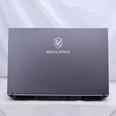 【通販センター】中古  THIRDWAVE GALLERIA RL7C-R45-5N 203406 