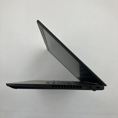 【なんば店】中古  LENOVO ThinkPad X13 MSO (AMD Ryzen 5 Pro 4650U 2.10GHz/32GB DDR4 (PC4)/SSD256GB/-/オンボード/13.3/1920x1080/Wi-Fi/WEBCAM/W11P/Microsoft Office Home and Business 2024) 190565 