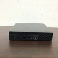 中古  DELL OptiPlex 3060 Micro(i5 8400T/8GB/SSD256GB/W10P) 5090000485 