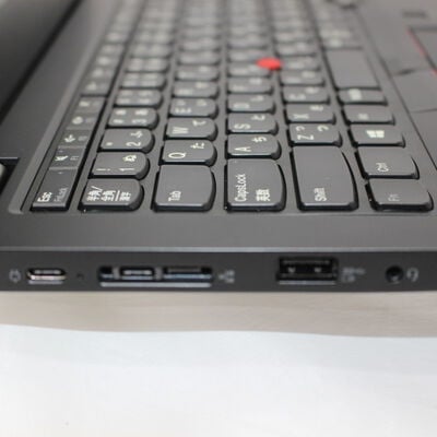 【通販センター】中古  Lenovo ThinkPad L13(Intel Core i5 10210U 1.60GHz/16GB DDR4/SSD256GB/-/オンボード/13.3/1920x1080/Wi-Fi/WEBCAM/W11H/VBT) 195471 