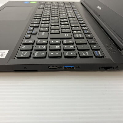 【秋葉原本店】中古  mouseK5-i7CMLABW11(i7-10750H/16GB/SSD512GB/MX350/W11H) 3410014172 