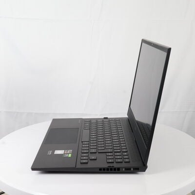 【通販センター】中古  HP OMEN by HP Laptop 16-c0161AX (4R000PA)(AMD Ryzen 7 5800H/16GB/SSD512GB/なし/NVIDIA GeForce RTX 3070 8GB Laptop GPU/16.1/1920x1080/Wi-Fi/W11H64 MAR) 188113 