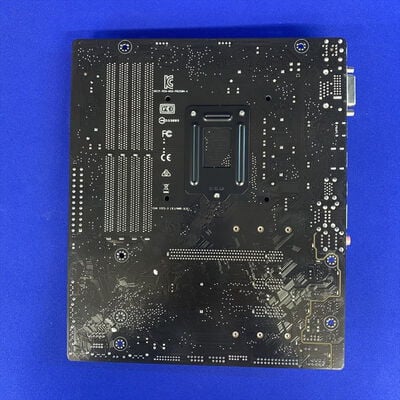 【横浜駅前店】中古  ASUS PRIME B250M-A (B250 1151 mATX DDR4) 133246 