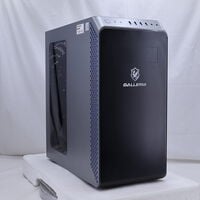 中古  THIRDWAVE GALLERIA SK(Intel Core i7 11700F/16GB DDR4 (PC4)/SSD2TB/なし/NVIDIA GeForce RTX 3060 Ti 8GB/W11H64 MAR) 203437【9/10値下げ!】 