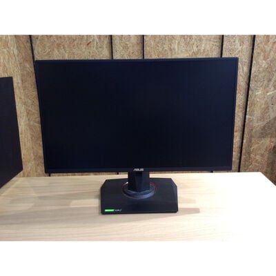 【座間相武台】中古  ASUS VG258QR-G[24.5 165Hz TN] 4510002238 