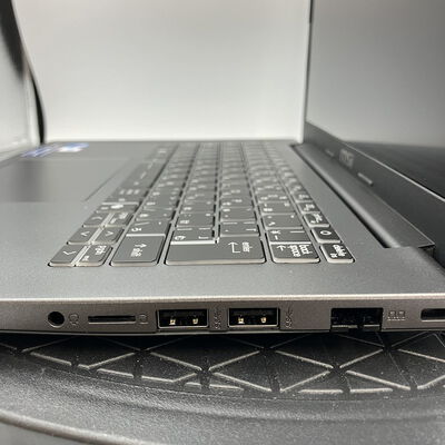 【新潟店】中古  MSI Modern 14 F1MG-0501JP(Core7-150U/32GB/SSD 1TB/14インチ 1920x1080/W11H) 3290006680 